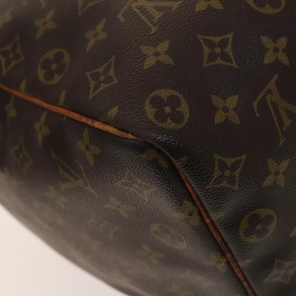 LOUIS VUITTON Monogram Keepall 50 Boston Bag M41426 - Picture 13 of 16